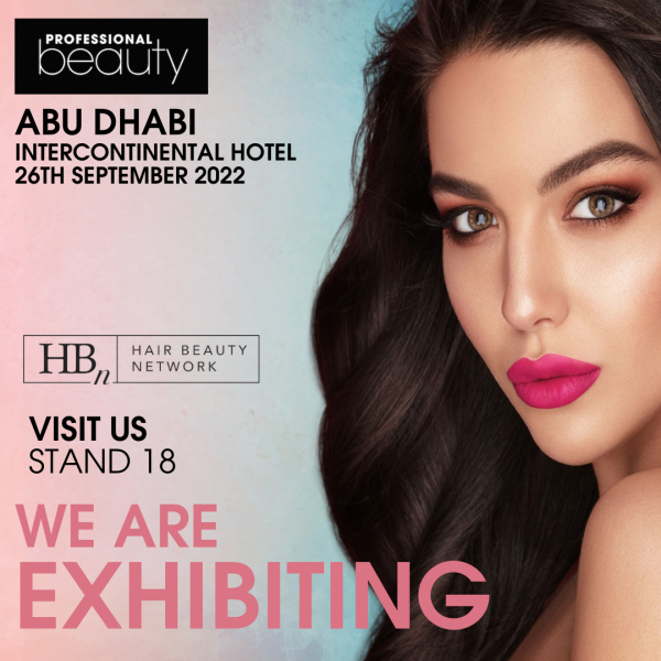 The Professional Beauty Abu Dhabi