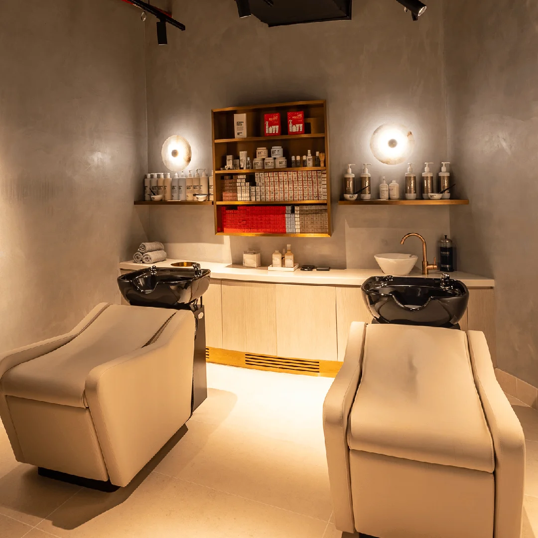 Beauty Salon furniture in Dubai