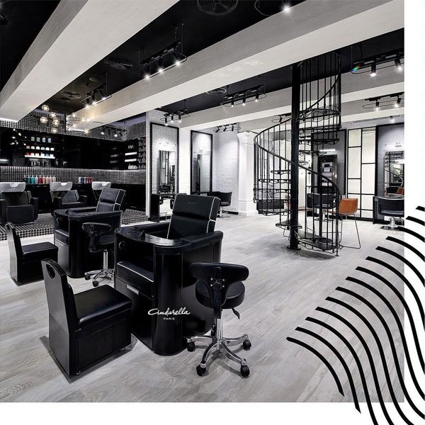 When you are going to open or renovate your hairdressing salon, the first reflex for you is to look for the latest colors or the latest decorating trends.